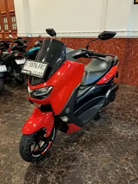 Dp 500RB ALL NEW NMAX KEYLES THN 2022 PJK HDP PROSES DIBANTU SAMPE ACC