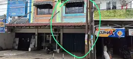Dijual cepat RUKO Cilodong