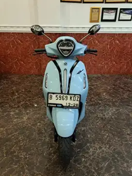 DP PROMO GRAND FILANO NEO 2023 KTP DAERAH BISA KREDIT