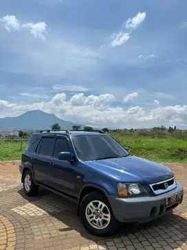Honda CR-V Gen 1 (RD1) tahun 2000 Istimewa