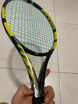 Babolat Pure Aero VS (2021) 98 / 305gr