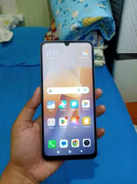 redmi 13c ram 8+4/256 hp casan mulus nominus