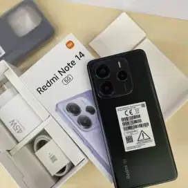 Redmi Note 14 5G 256GB