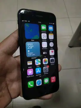 iPhone 7 128gb x inter