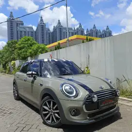 Mini Cooper 1.5 Turbo 2020