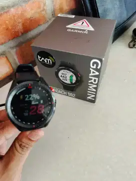 Jual Garmin approach s62