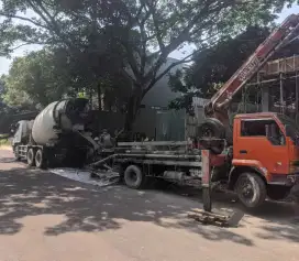 Beton Cor Readymix k200