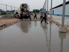 Beton Cor Readymix k225