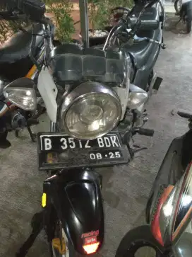 Jual megapro primus
