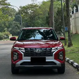 [13.XXXKM!] HYUNDAI CRETA TREND IVT 2022