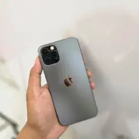 Iphone 12 Pro 128 inter all oprator BH 100% Fulset Nominus Pemakaian