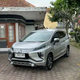 Mitsubishi XPANDER 2018 A/T Ultimate