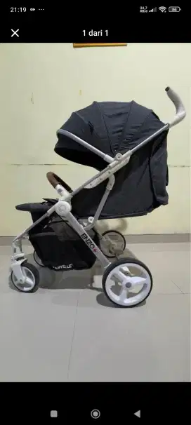 Stroller Babyelle Enzo +
