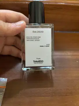 Dupe Perfume Maison Margiela Flower Market