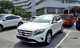 Mercedes Benz GLA200 Urban 2017