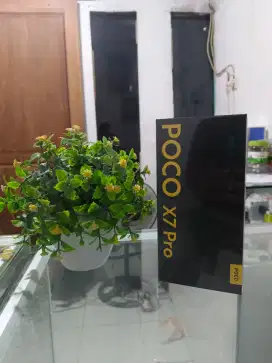 Poco x7 Pro 12/512Gb