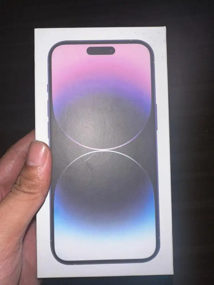 Iphone 14 Pro 128gb