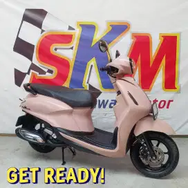 Proses 1hari kredit Grand filano 2024
