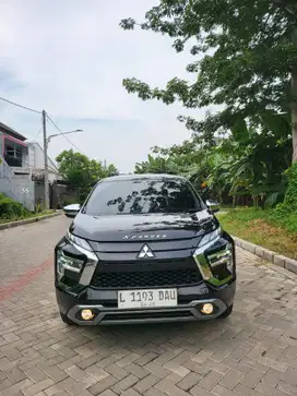 [Gress Mobil Kutisari] Xpander Ultimate CVT 2023 SPT Baru