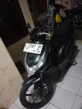 Jual honda baet 2008 normal semua pajak ketat 1*