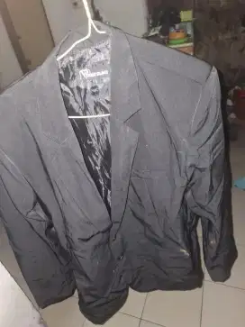 Di jual jaz kantoran