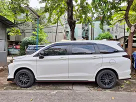 Daihatsu Xenia 2022 Bensin
