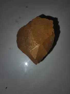 Batu langka hutan