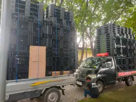 RAYHAN PALLET PLASTIK