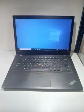 Lenovo thinkpad T470
