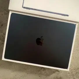 [iBox] Macbook Air M3 13 Inch 8/256GB