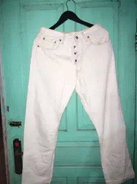 Levis 508 Made in UK size 34