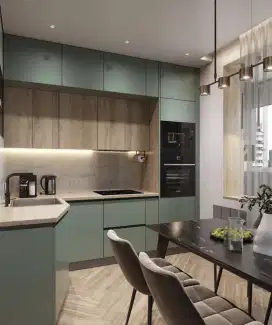 Custom furniture