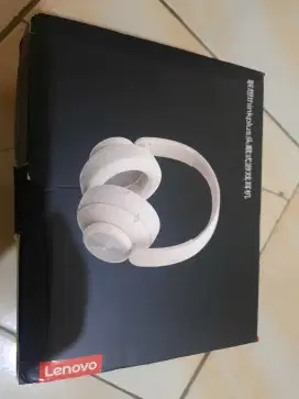 Headset Thinkplus Lenovo G70