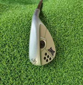 PXG Stick Golf Wedge Full Face 56/13 PXG 0311 Milled Sugar Daddy II