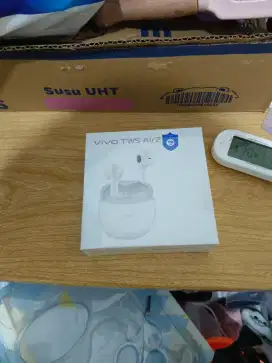 Dijual Tws vivo Air 2 original masih segel dan bergaransi