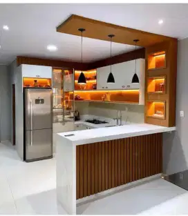Custom furniture