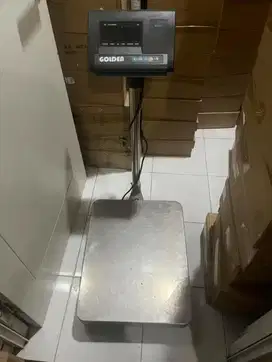 Alat Ukuran Berat Barang 150kg