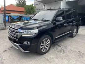 Land Cruiser VXR 4.5 2016