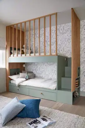 Custom furniture