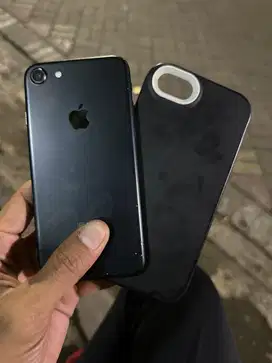 Iphone 7 128gb siap pakai