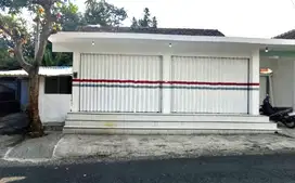 Ruko Luas di Tamantirto dekat Jalan Bibis Raya