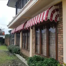 kanopi kaen awning