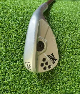 PXG Stick Golf Wedge Full Face 52/13 PXG 0311 Milled Sugar Daddy II