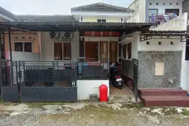 di sewakan rumah