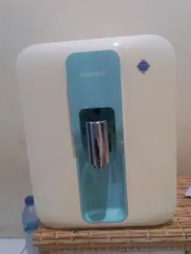 Dispenser ro advance/ro fresh