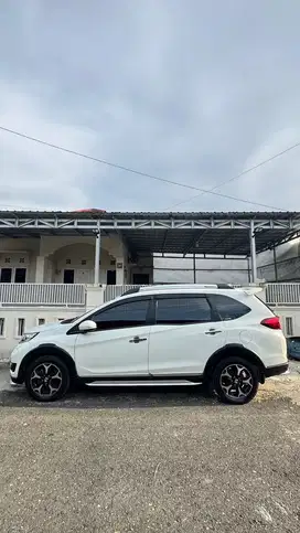 Honda BRV 2018 automatic Prestige