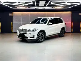 BMW X5 xDrive 35i th 2017