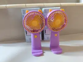 Mini Fan Kipas Mini Portable