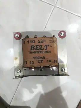Trafo BELT 10A CT 32