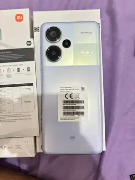 Xiaomi redmi note 13 pro+ 5g